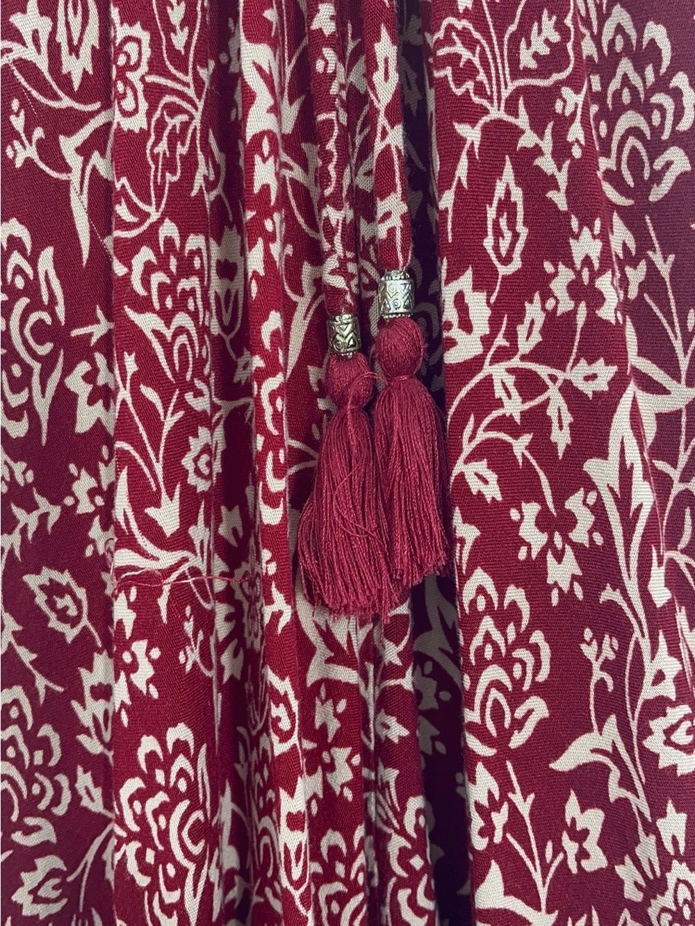 Boho karma highway dress M/L - Picture 5 of 11